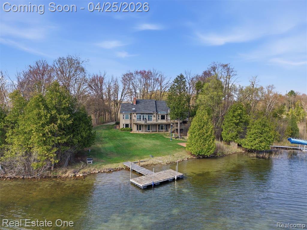 9990 Sashabaw Road, Clarkston, MI 48348 — Photo 27