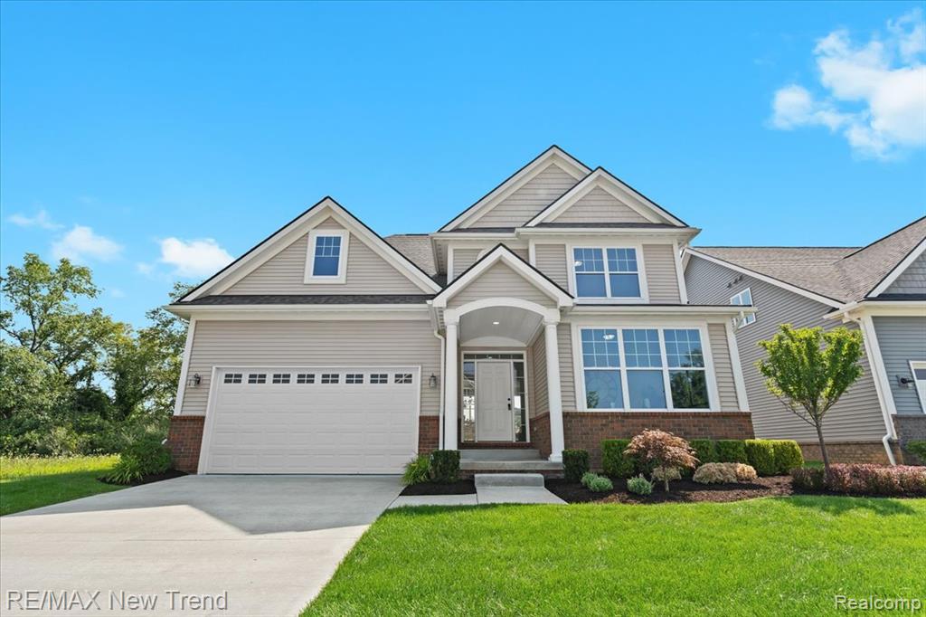 2406 Madison Street, Wixom, MI 48393 — Photo 32