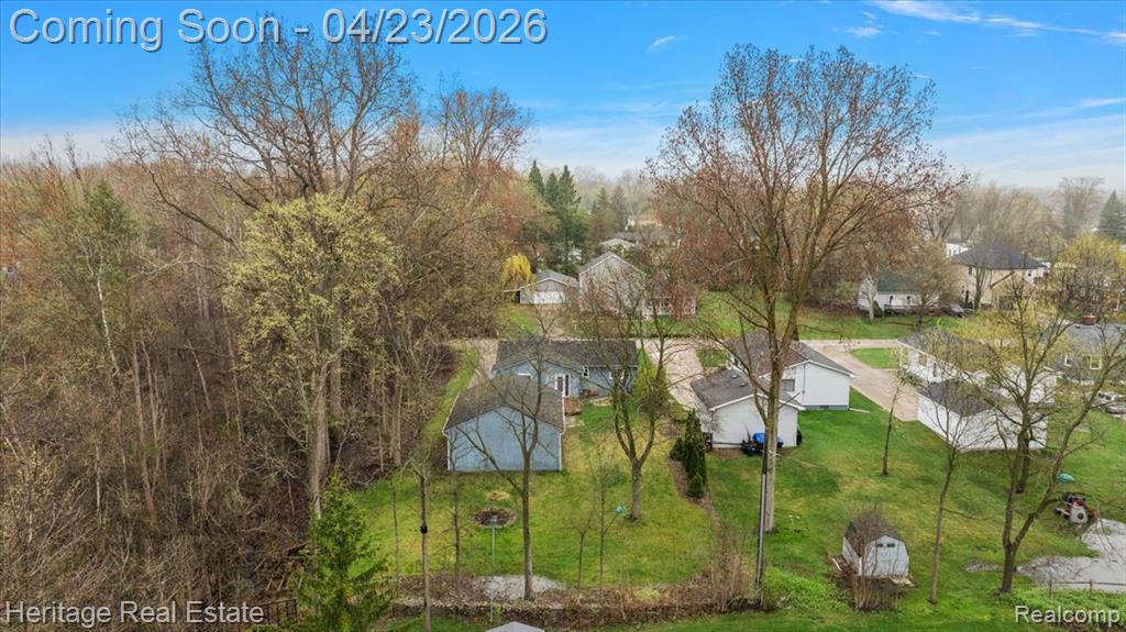 7640 Granite, Washington, MI — Photo 32