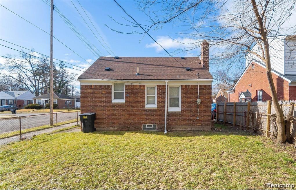 18400 Rutherford Street, Detroit, MI 48235 — Photo 2