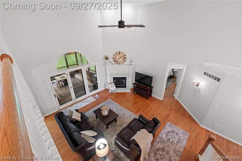 61555 Brookway Drive, South Lyon, MI 48178 — Photo 32
