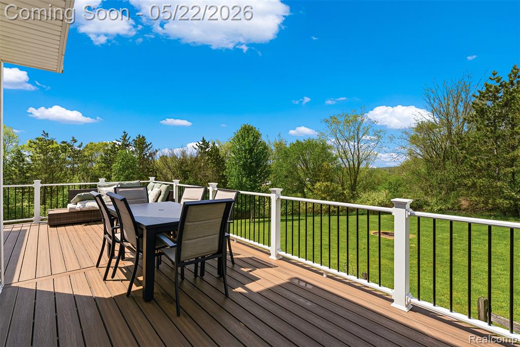 380 Lockwood Road, Ortonville, MI 48462 — Photo 45