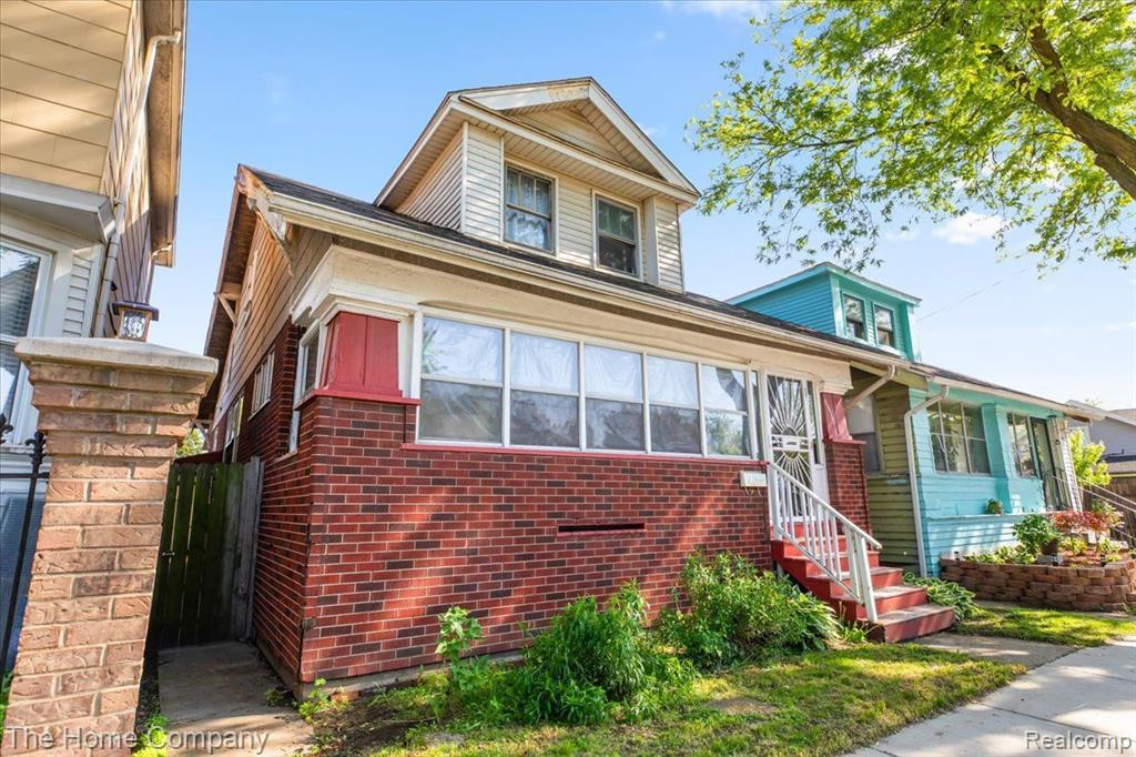 8817 Longworth Street, Detroit, MI 48209 — Photo 2