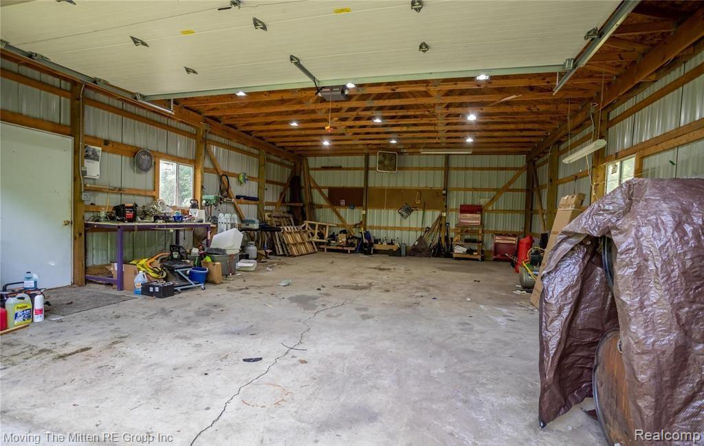 41190 Savage Road, Van Buren, MI 48111 — Photo 34