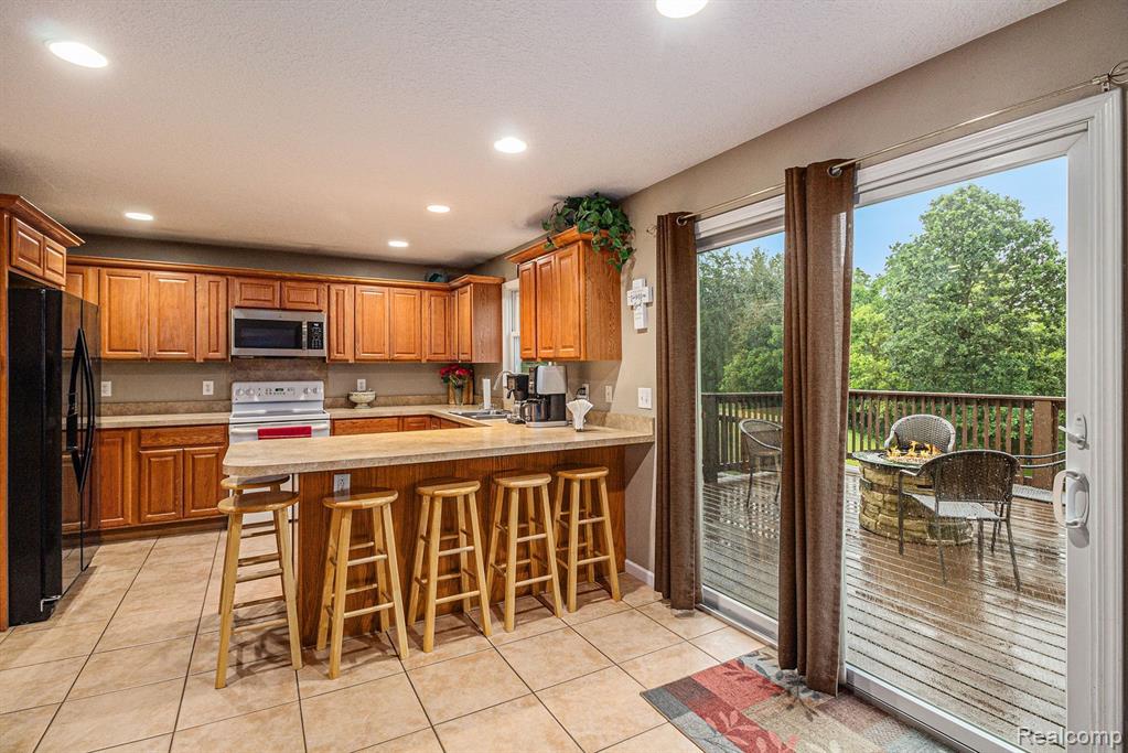 8214 NEW LOTHROP Road, New Lothrop, MI 48460 — Photo 4