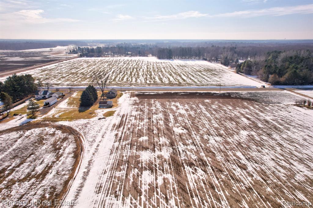 VL Busch (Parcel A) Road, Birch Run, MI 48415 — Photo 11