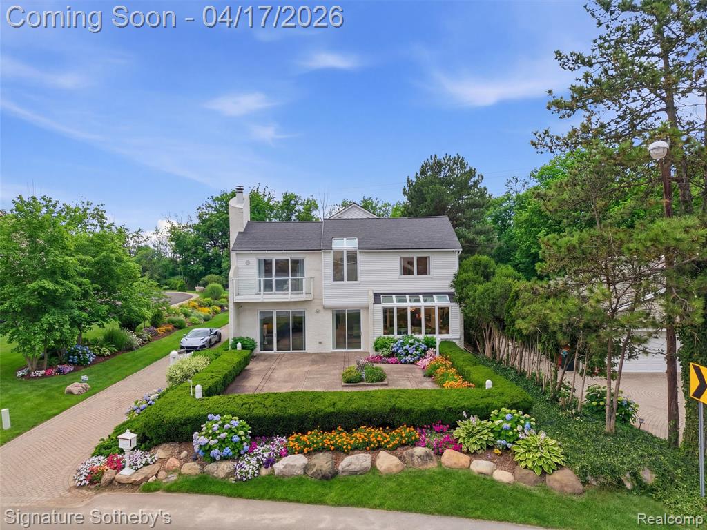 3700 Orchard Lake Road, West Bloomfield, MI 48324 — Photo 2