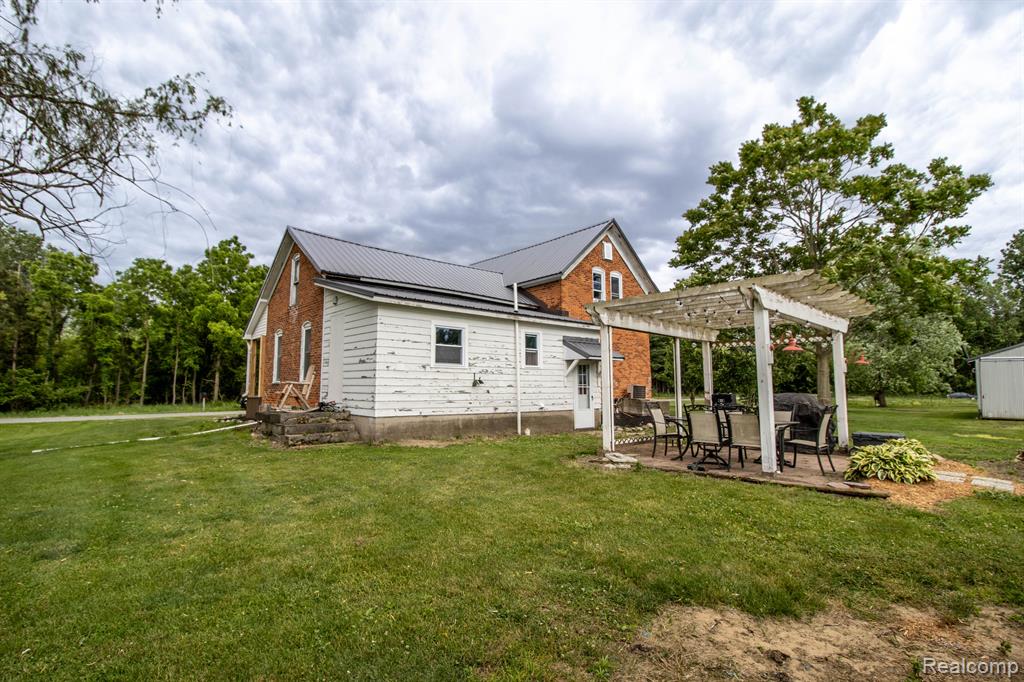 13672 Brennan Road, Chesaning, MI 48616 — Photo 58