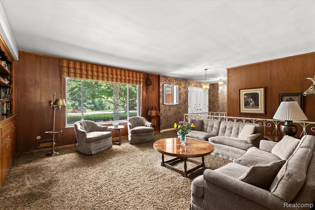 4401 Chisholm Trail Trail, Bloomfield Hills, MI 48301 — Photo 5