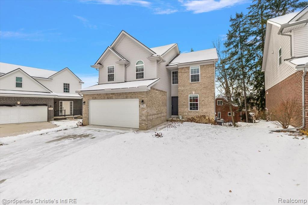 8740 Oak Ridge Trail, Westland, MI — Photo 44
