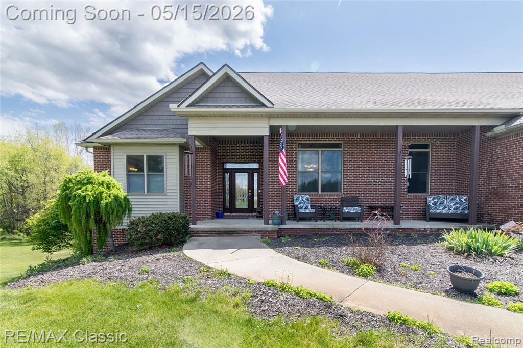 4144 Meadow Hills Drive, Pinckney, MI 48169 — Photo 8