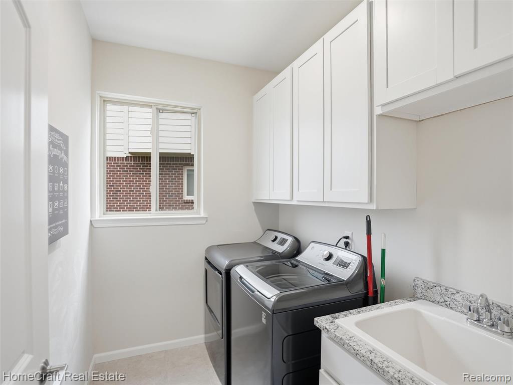 1961 PIMLICO Drive, Canton, MI 48188 — Photo 29