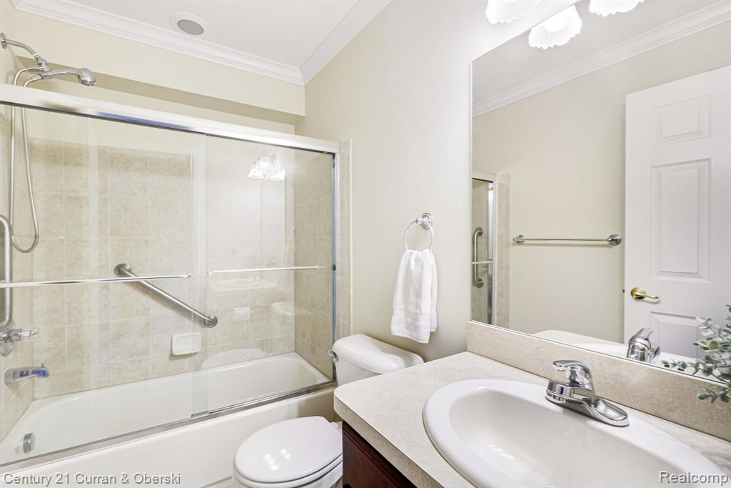 49431 N GLACIER, Northville, MI 48168 — Photo 26