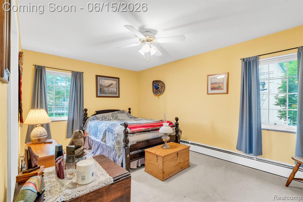 3080 Jackson Boulevard, Highland, MI 48356 — Photo 34