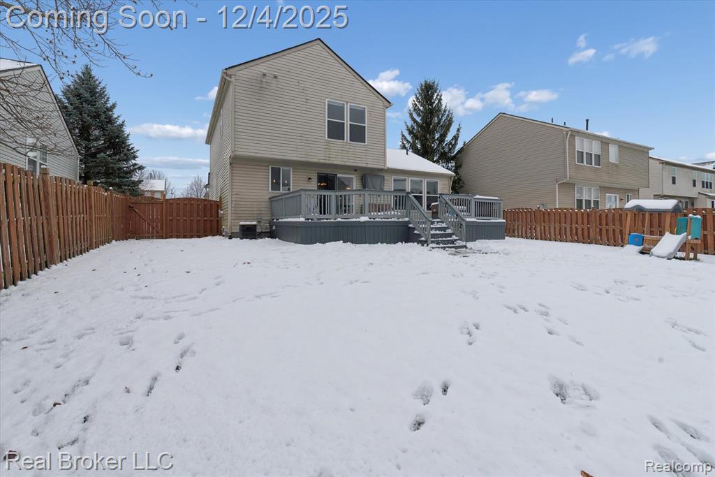 7573 Carlton Drive, Ypsilanti, MI 48197 — Photo 39