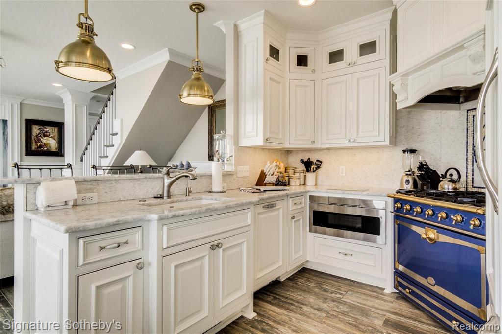 14625 A Edgewater Drive, Gregory, MI 48137 — Photo 8