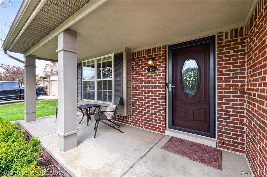 42060 Salem Court, Belleville, MI 48111 — Photo 4