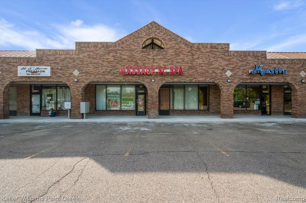 35633 Central City Parkway, Westland, MI, Westland, MI