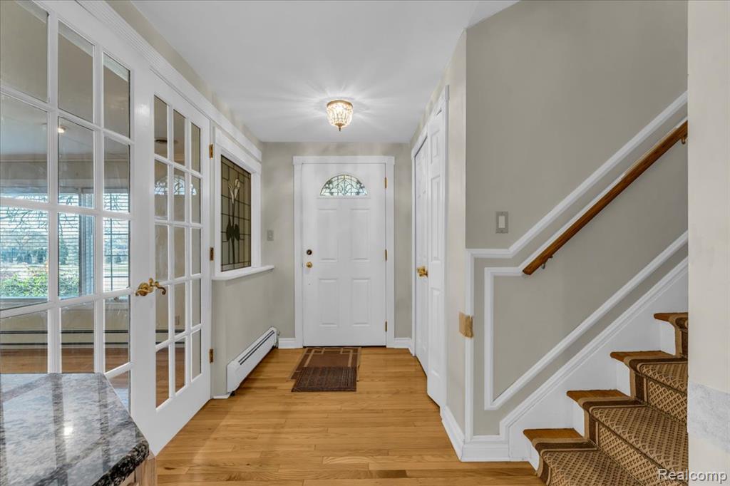 7477 Heather Heath Lane, West Bloomfield, MI — Photo 5