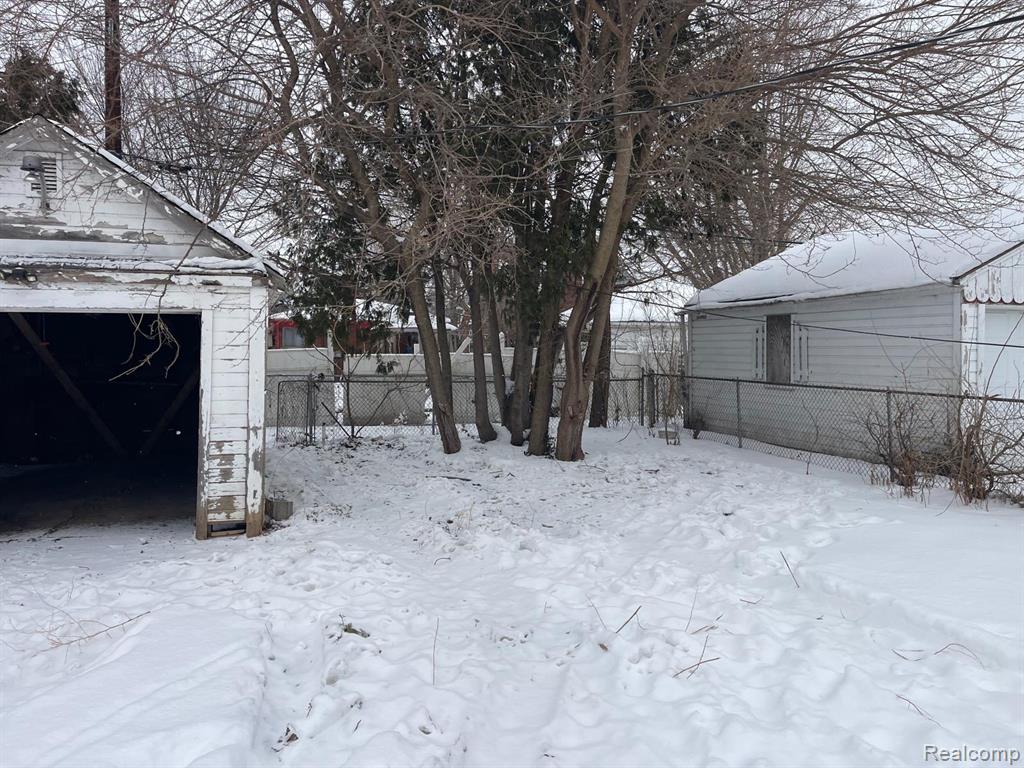 14973 Bringard Drive, Detroit, MI 48205 — Photo 17