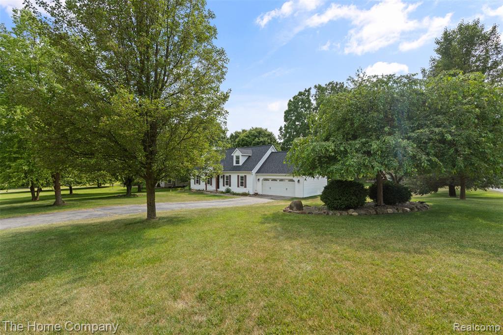 8320 Constitution Boulevard, Pinckney, MI 48169 — Photo 3
