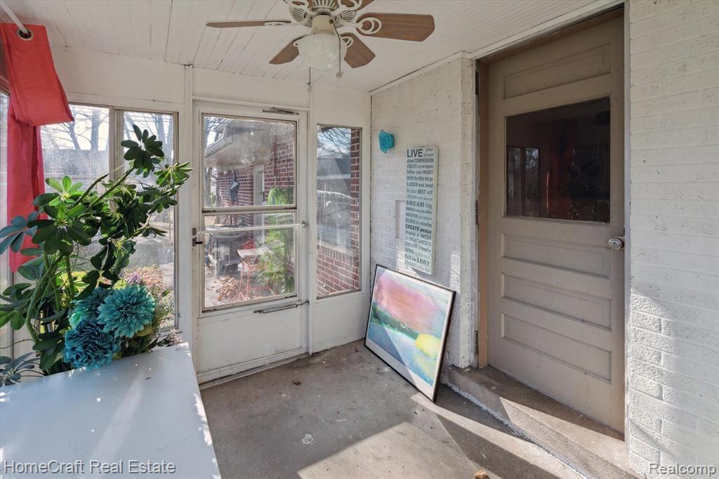 9624 ROCKLAND, Redford, MI 48239 — Photo 37