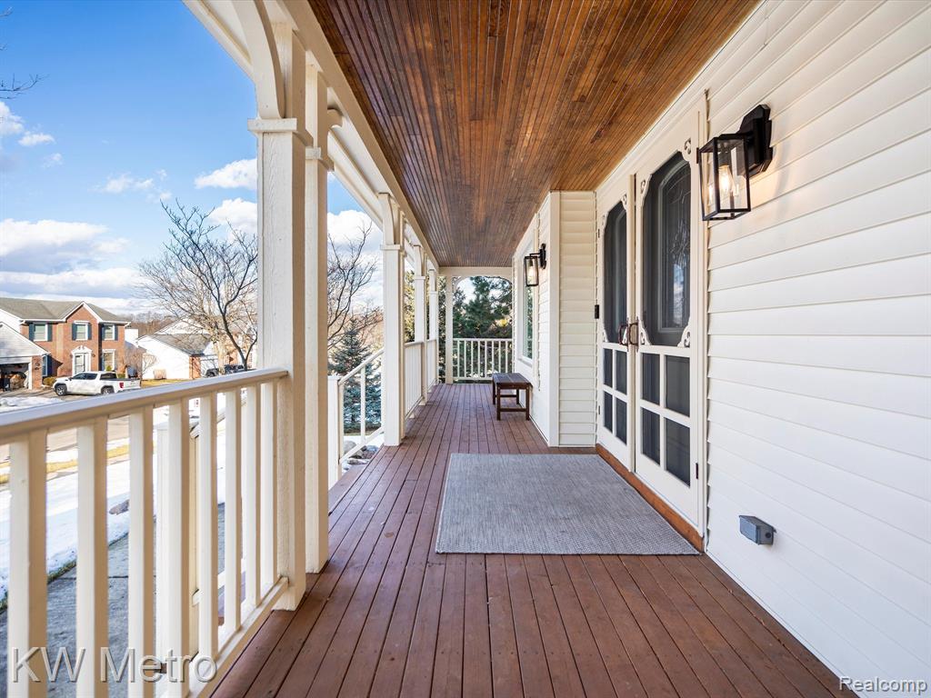 441 DORCHESTER Way, Milford, MI 48381 — Photo 6