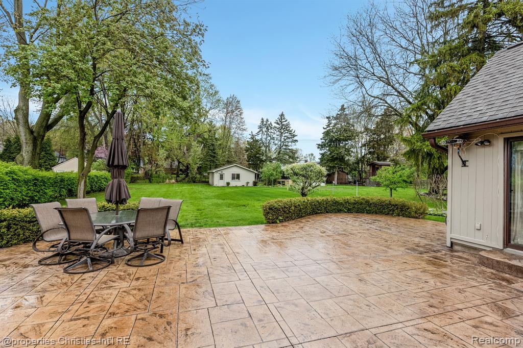 708 MOUNT VERNON Boulevard, Royal Oak, MI 48073 — Photo 7