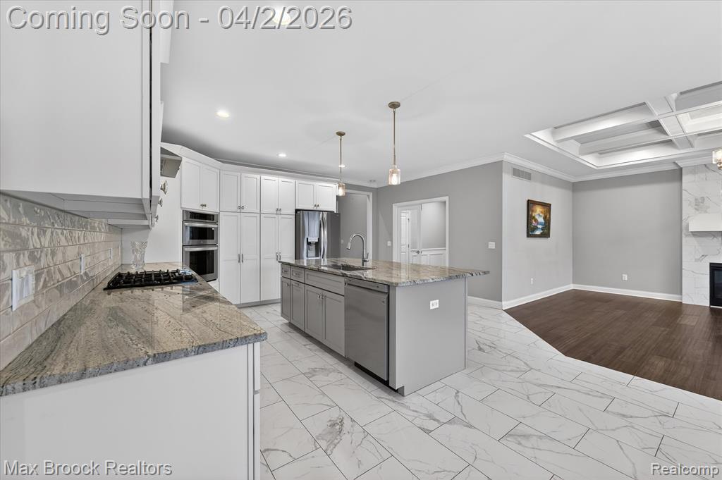 43721 Legacy Drive, Sterling Heights, MI 48314 — Photo 11