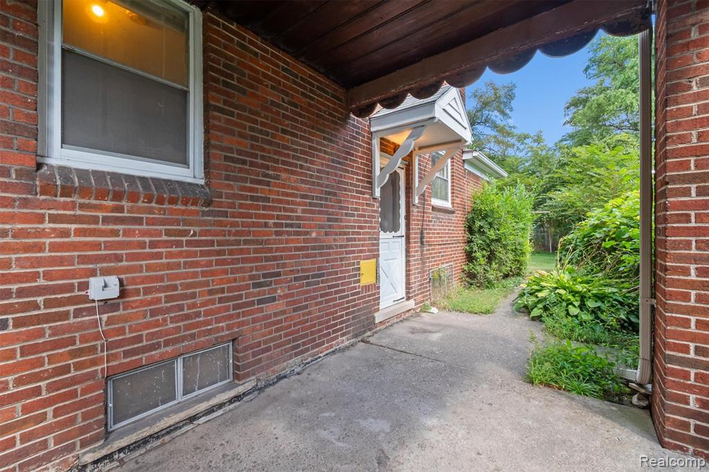 19250 Yonka Street, Detroit, MI 48234 — Photo 28
