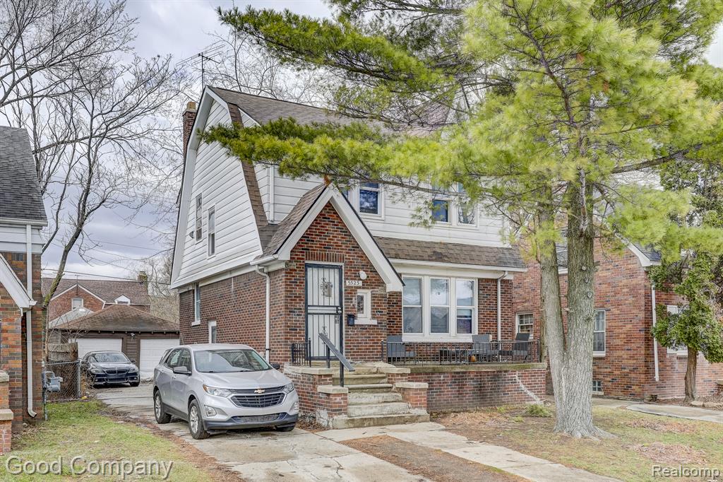 5525 Haverhill Street, Detroit, MI 48224 — Photo 3