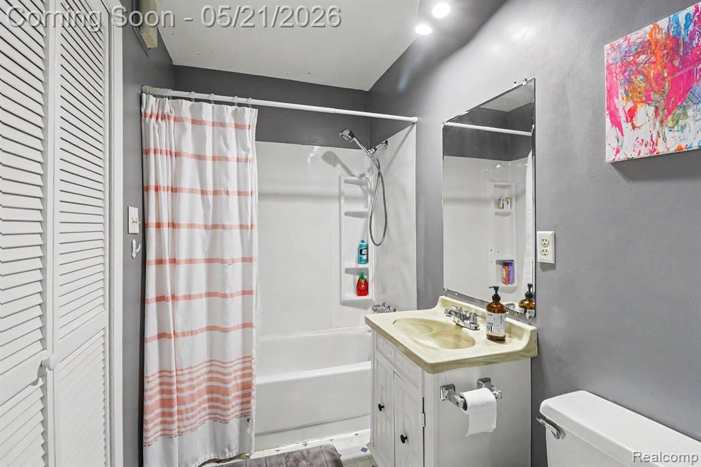 95 Dennison Street, Oxford, MI 48371 — Photo 47