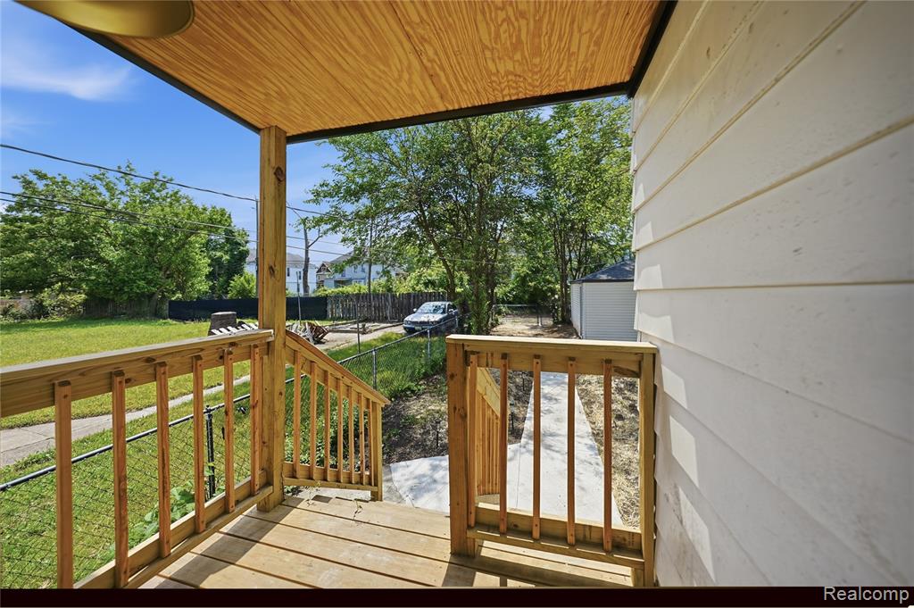 2501 Seyburn Street, Detroit, MI 48214 — Photo 16