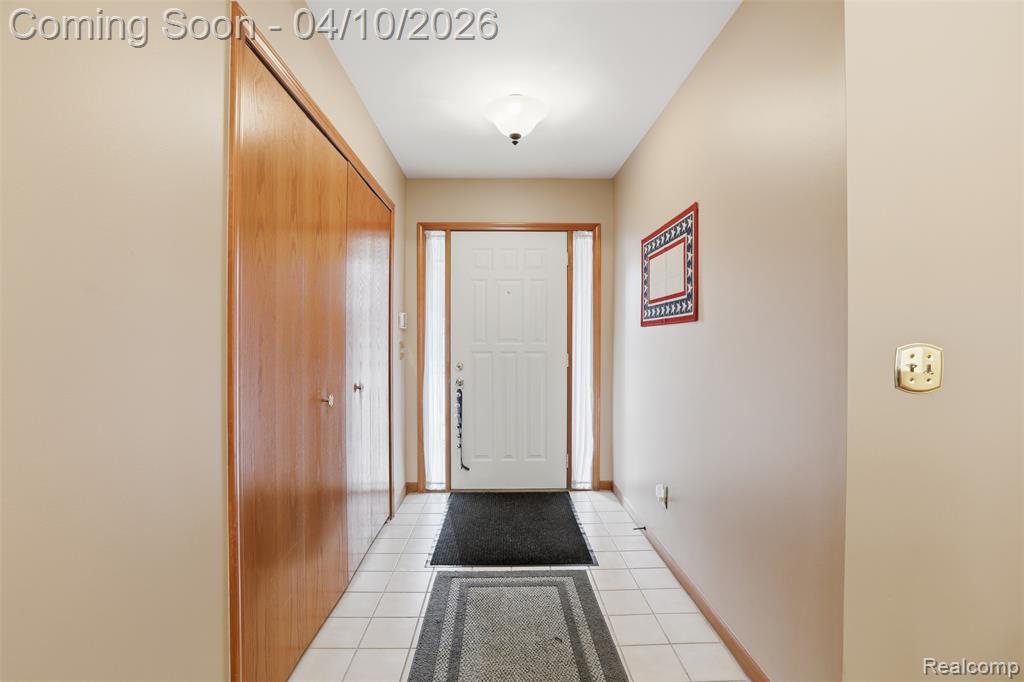 28737 Stonehenge Drive, Chesterfield, MI 48047 — Photo 4