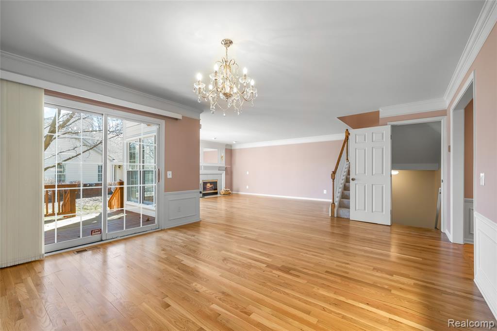 16252 Country Knoll Drive, Northville, MI 48168 — Photo 18