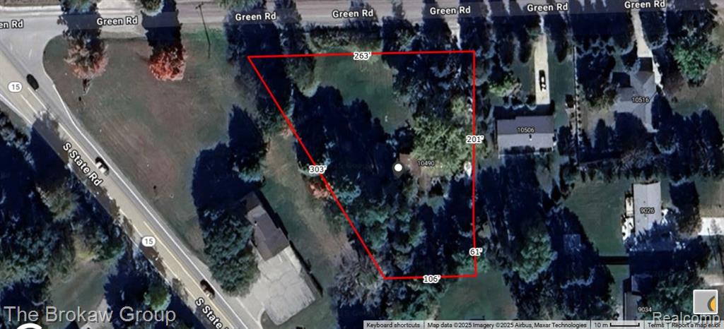 10490 Green Road, Goodrich Vlg, MI — Photo 47
