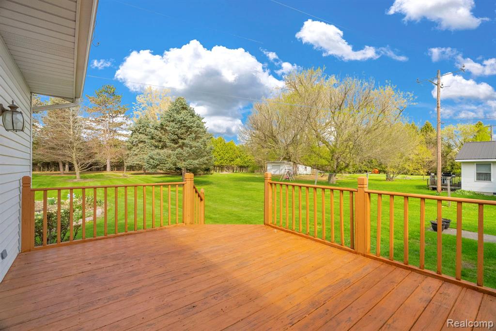5740 Mill Street, Peck, MI 48466 — Photo 50