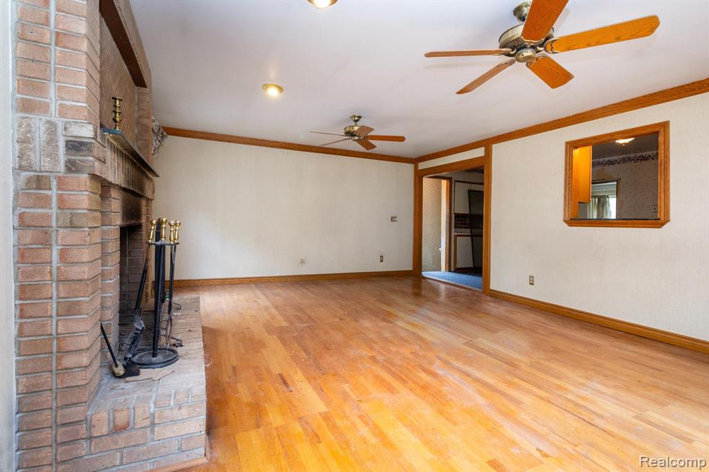 4996 Sanford Drive, Sterling Heights, MI 48310 — Photo 12