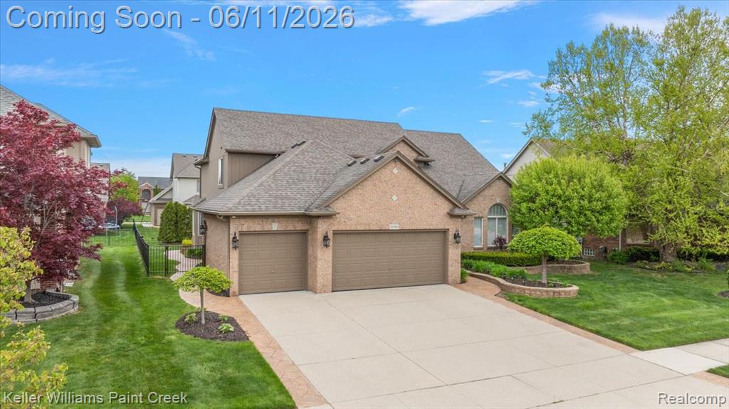 50386 Knightsbridge Drive, Macomb, MI 48044 — Photo 53