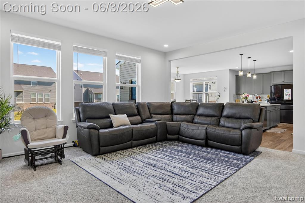 58676 Losino Drive, South Lyon, MI 48178 — Photo 12