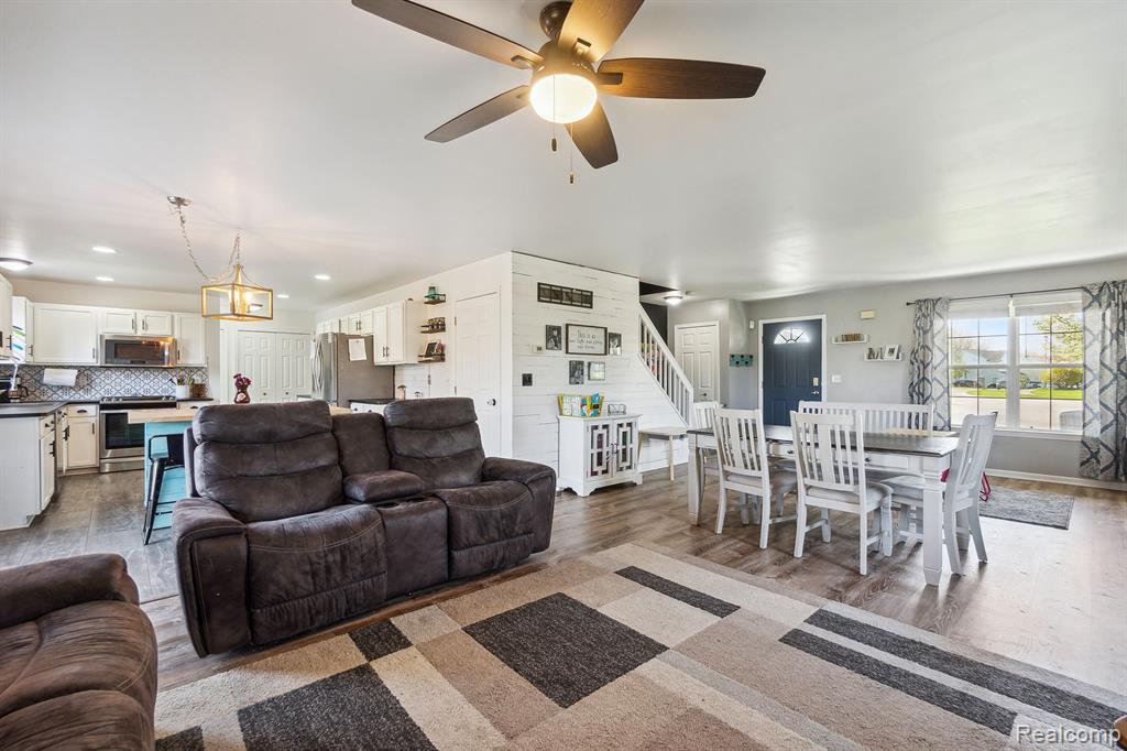 507 TANIA Trail, Linden, MI 48451 — Photo 9