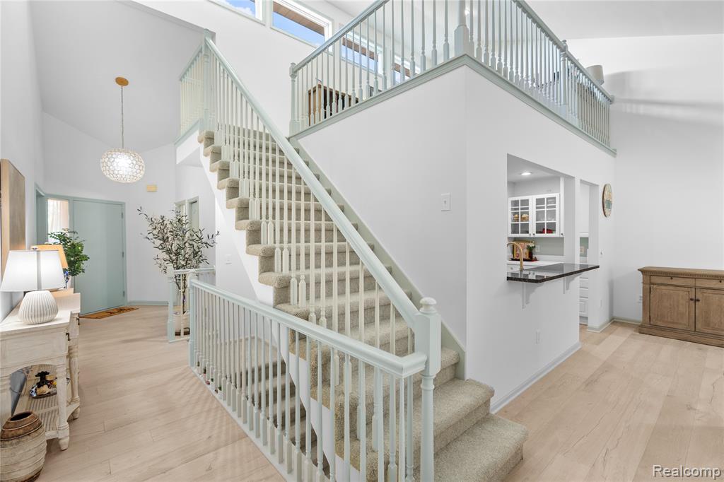5366 Warwick Trail, Grand Blanc, MI 48439 — Photo 24