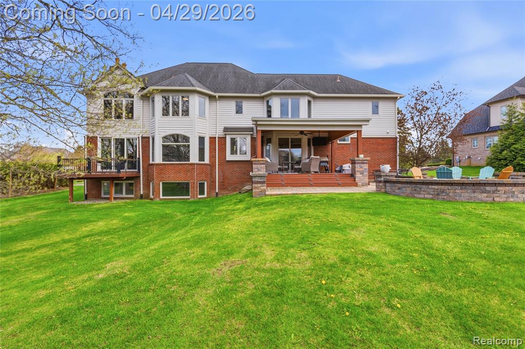 1920 Vinsetta Court, Rochester, MI 48306 — Photo 72