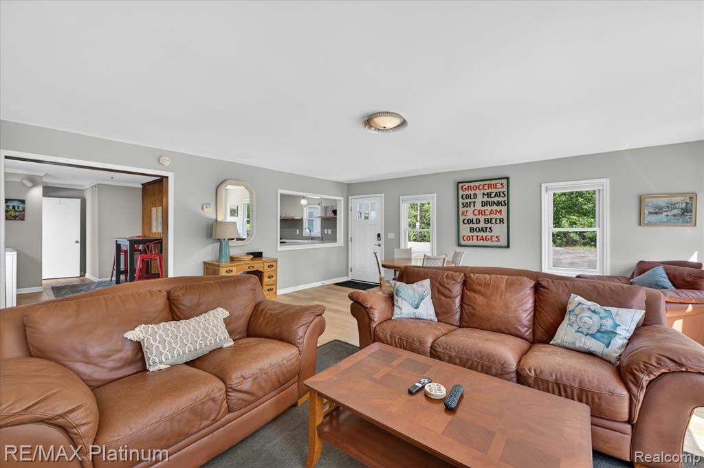 1462 S HUGHES Road, Howell, MI 48843 — Photo 6