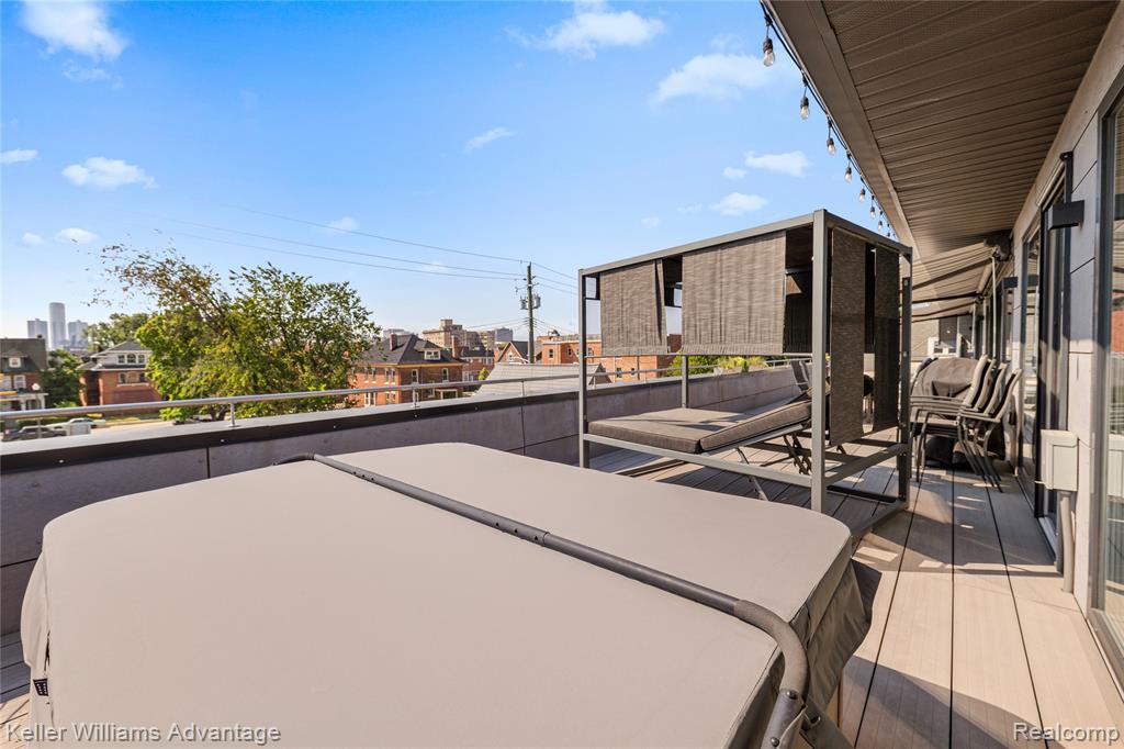 284 Eliot Street, 4, Detroit, MI 48201 — Photo 42