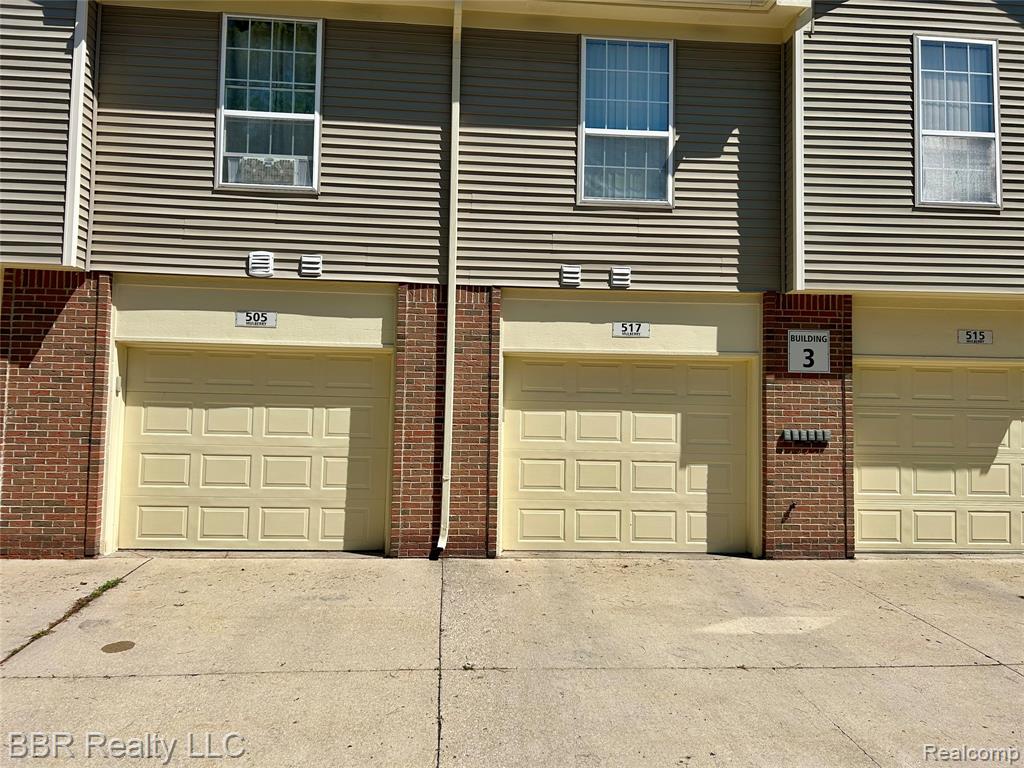 505 Mulberry Street, 27, Wyandotte, MI 48192 — Photo 19