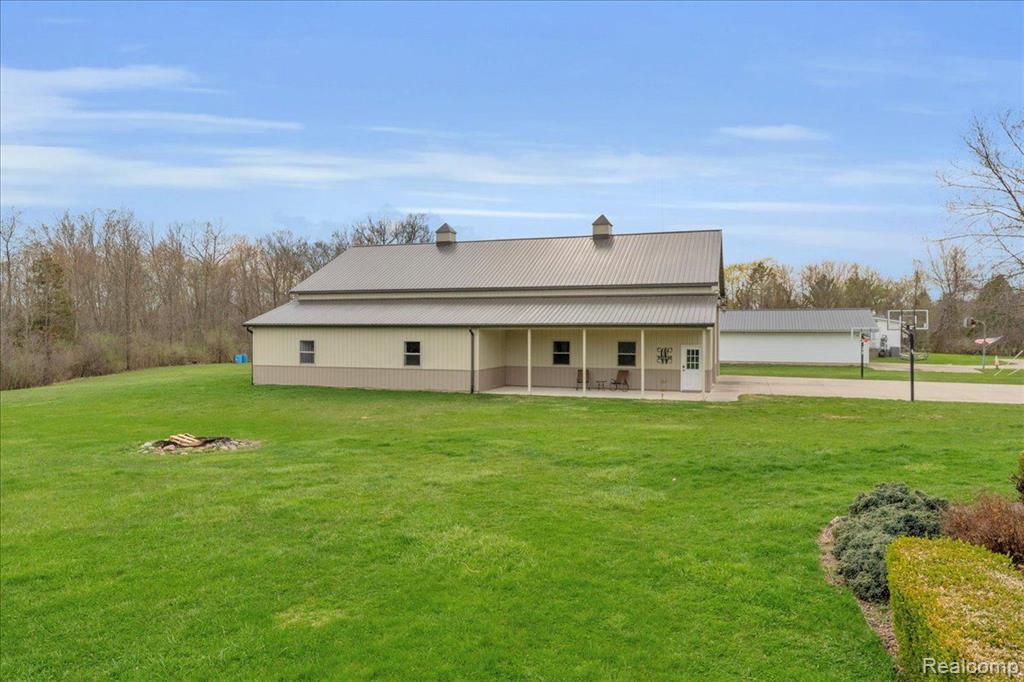 6115 GRATIOT Avenue, St. Clair, MI 48079 — Photo 64
