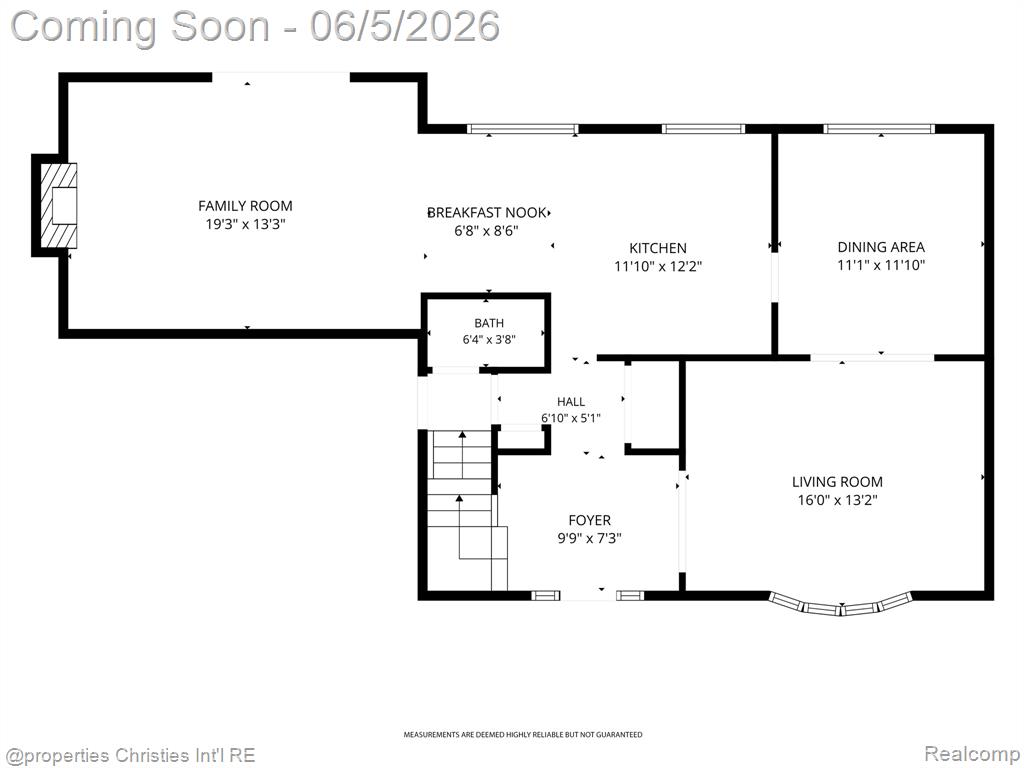475 Henley Drive, Bloomfield Hills, MI 48304 — Photo 2