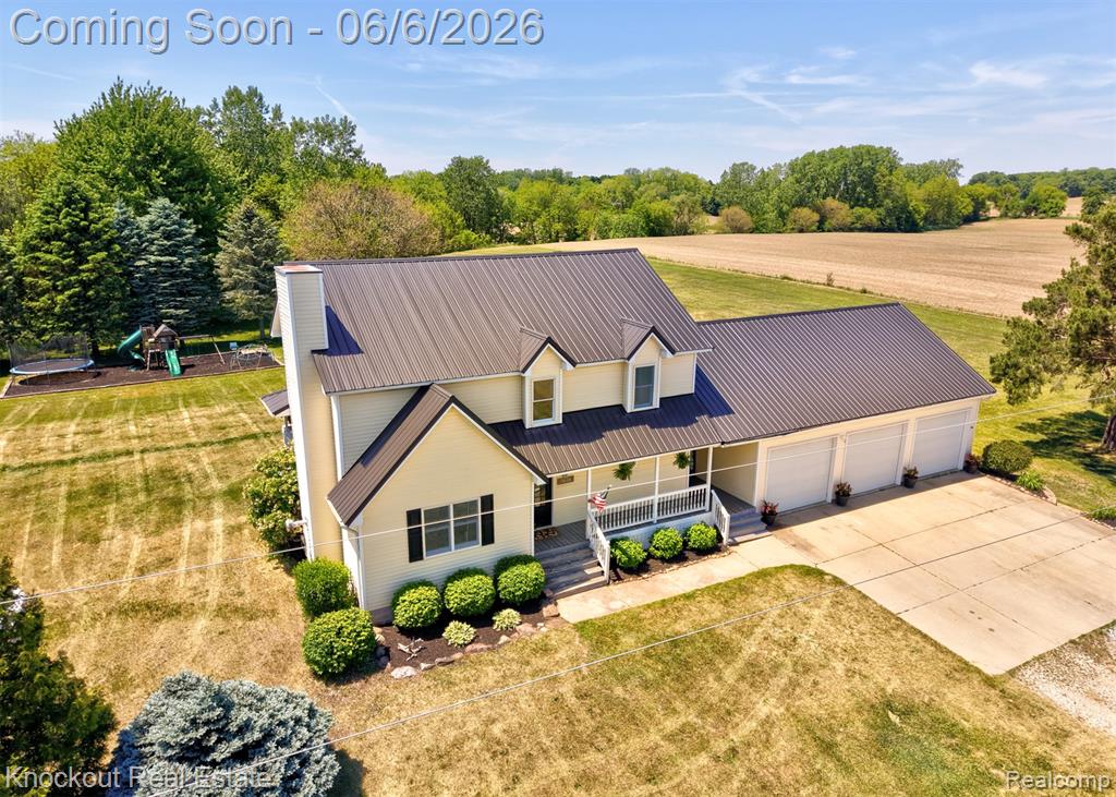 7616 Fostoria Road, Mayville Vlg, MI 48744 — Photo 57