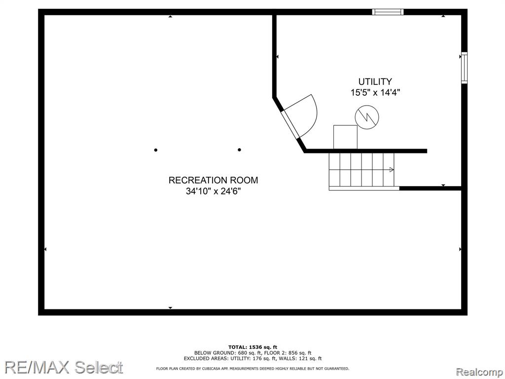 7414 North Road, Burtchville, MI 48059 — Photo 34